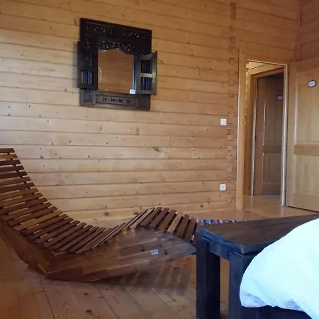 Ecolodge Bellevue * Albi