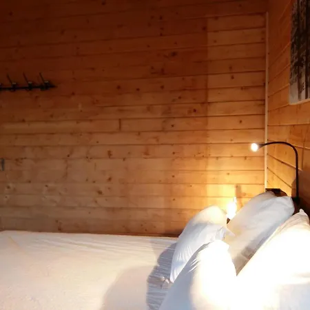 Ecolodge Bellevue *