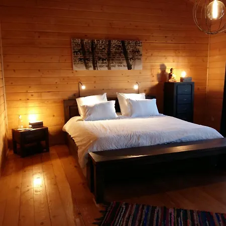 Ecolodge Bellevue Gasthuis Albi