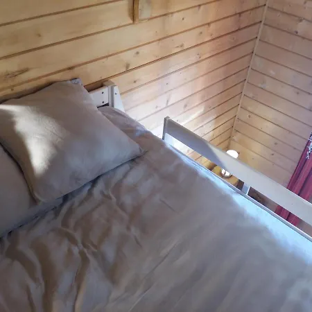Ecolodge Bellevue *