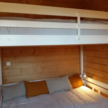 Ecolodge Bellevue Gasthuis