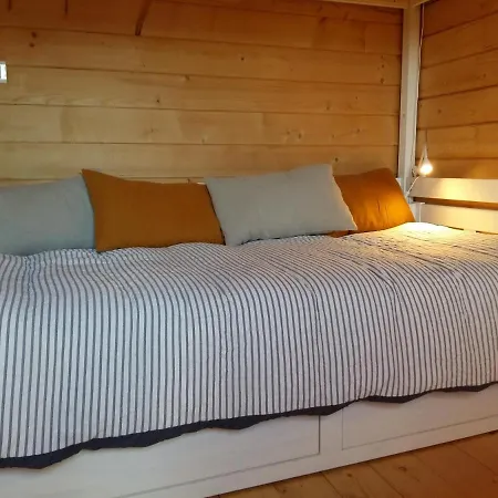 Ecolodge Bellevue Gasthuis Albi