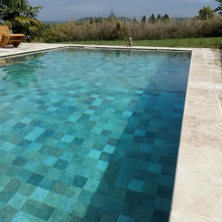 Ecolodge Bellevue *
