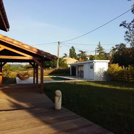 Ecolodge Bellevue Gasthuis *