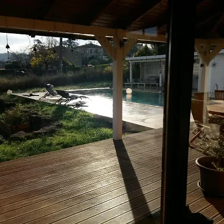 Ecolodge Bellevue Albi