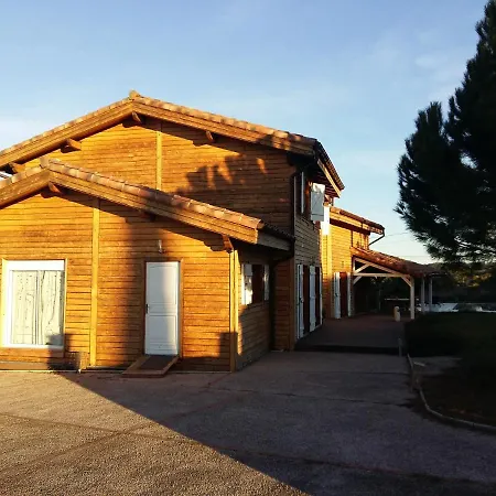 Gasthuis Ecolodge Bellevue