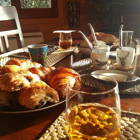 Bellevue Bed & Breakfast *