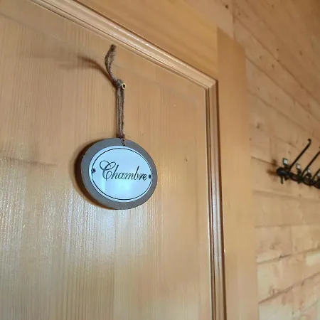 Ecolodge Bellevue * Albi