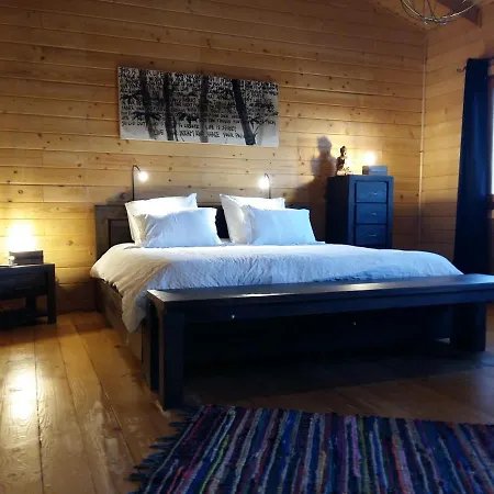 Ecolodge Bellevue Albi