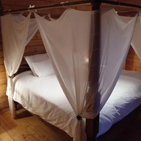 Ecolodge Bellevue