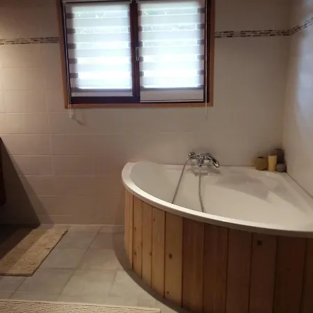 Ecolodge Bellevue * Albi